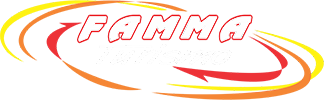 Famma Turismo Logo